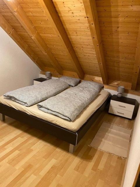 Hotel Adler Garni Bauma Cameră foto