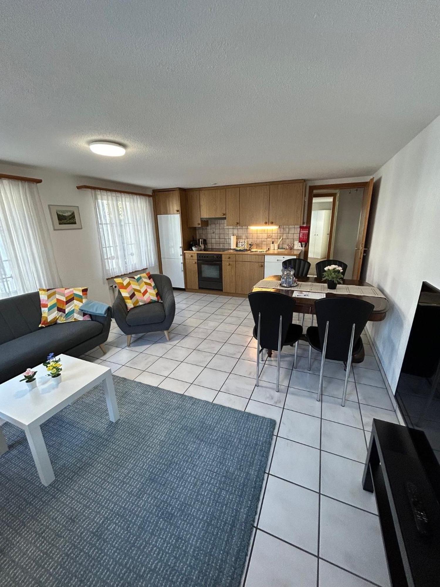 Hotel Adler Garni Bauma Cameră foto