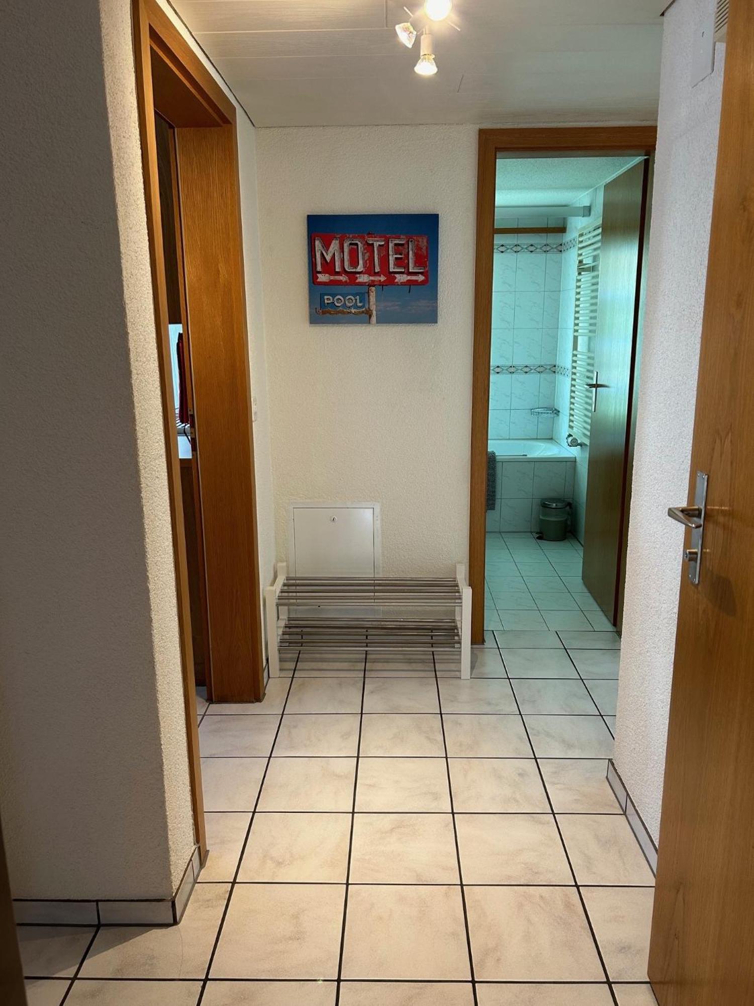 Hotel Adler Garni Bauma Cameră foto