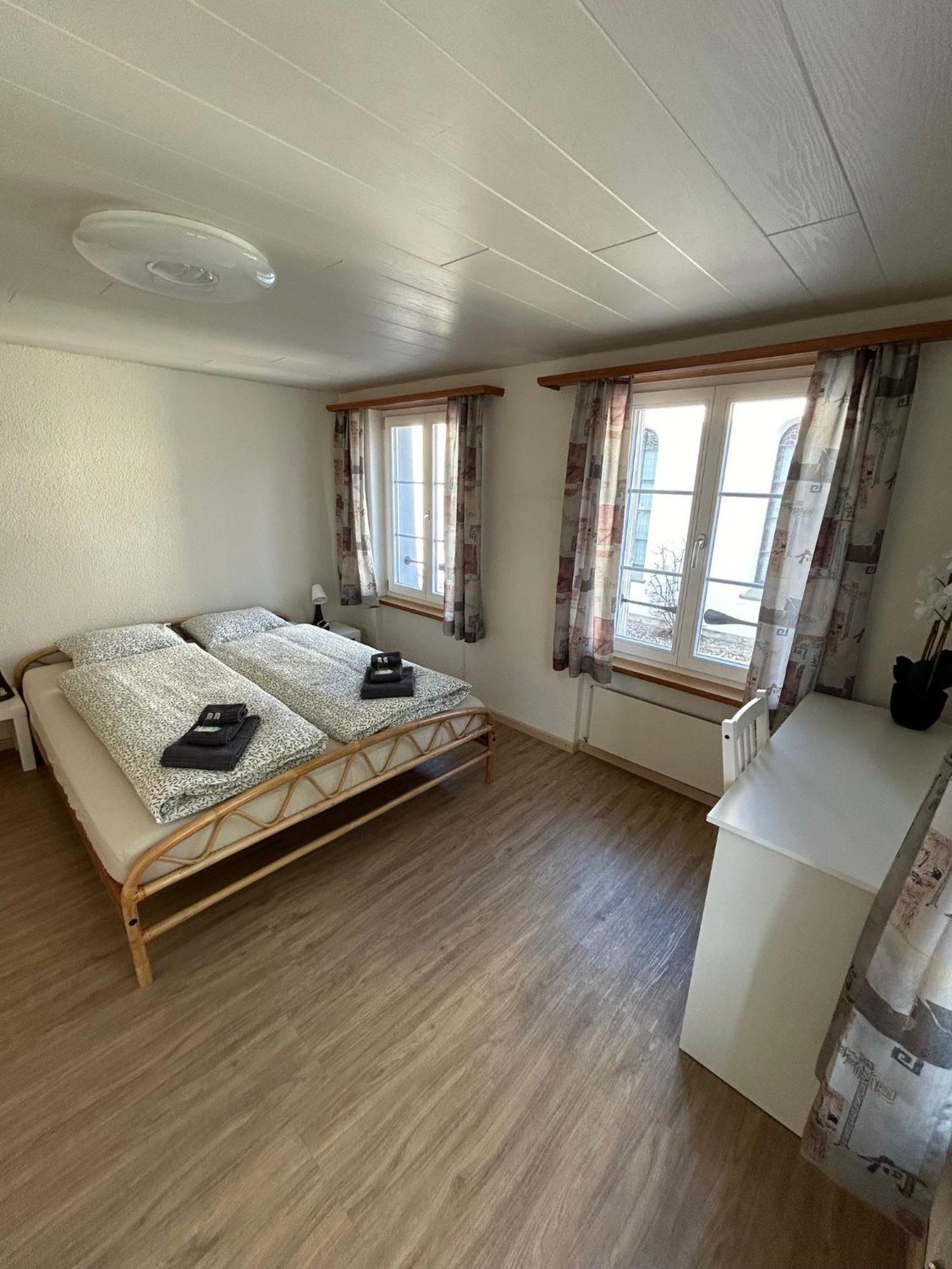 Hotel Adler Garni Bauma Cameră foto
