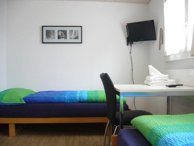 Hotel Adler Garni Bauma Exterior foto